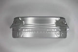 APlastics F22 Rear Underbumper