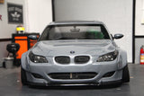 APlastics BMW E60 Widebody Kit