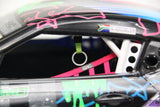 Sideways RC 1/10 Scale Drift Grab Handle (Purple)