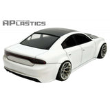 APlastics Charger SRT 2022 Wide