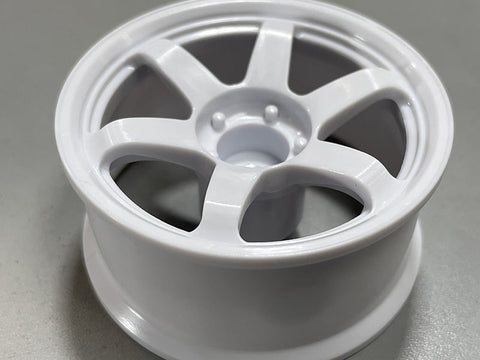 VOLK RACING TE37 TE-37 TE37SL 6mm- 8mm   HIGH TRACTION 1-10 DRIFT RIMS