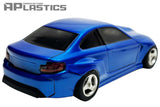 APlastics F22 M2 1/24