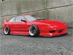 ADDICTION RC NISSAN 180SX SPIRIT-REI(AD-HB15)