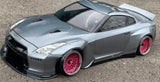 Addiction RC Nissan R35 GT-R Pandem AD-HB3A