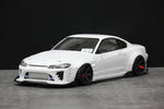 NISSAN Silvia S15 BLS Sports 1-10 (204mm-206mm) Body Set [Pandora] PAB-3213