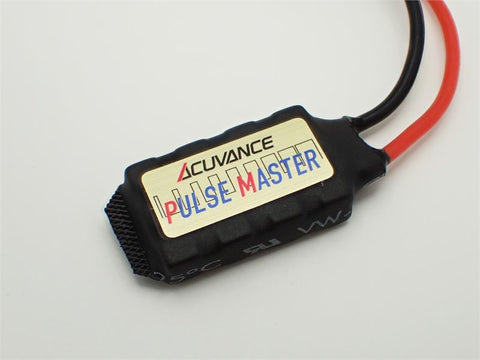 Acuvance Pulse Master 60682 (OP-15120)