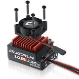 Hobbywing QUICRUN 10BL120 G2 Speed Controller