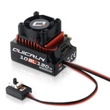 Hobbywing QUICRUN 10BL120 G2 Speed Controller