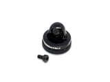 Shibata GRK Pressure Adjust Aluminum Cap 4 pieces (Various Colors)