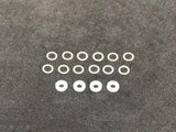 Shibata Adjustable O-ring Spacer