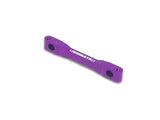 Shibata GRK GS2 Mod Ver 2 Aluminum Reversible Wide Suspension Mount (Purple)