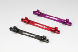 Shibata S-wide Adjustable Sus Block / Red