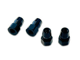 Shibata Pillow Ball for GRK Aluminum Damper 4.8 mm Black (4)