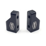 REEFS Aluminum servo mounts