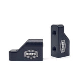 REEFS Aluminum servo mounts