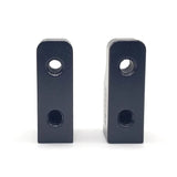 REEFS Aluminum servo mounts