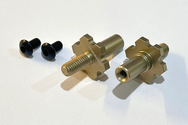 Chassis Parts – TandemRC