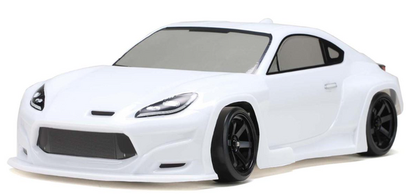 Electric > 1/10 Scale > Drift Car > Ready to Run > Part# YOKDP-GR86RTR –  TandemRC