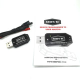 Reefs RC REEFS USB Link V2 Programmer