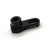 Reefs RC Aluminum Micro Variable Servo Horn (25T) (99Micro & 179Micro) (Dig, Two Speed & Over/Under)