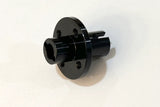 Shibata R31 House GRK Global Aluminum Spur Gear Adaptor