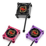 Hobbywing Cooling Fan for XD10 Drift ESC