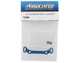 Team Associated DC10 Aluminum Steering Rack