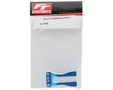 Team Associated DC10 Factory Team Aluminum Bulkhead "A"