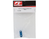 Team Associated DC10 Factory Team Aluminum Steering Post Mount
