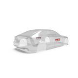 24K RC Technology 1/10 2013 Audi RS7 Sportback Drift Body (Clear)