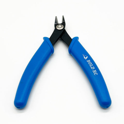 Super Sharp Side Cutters