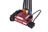 Reve D RD Spec Breve 160A Sensored Brushless 1/10 Drift ESC