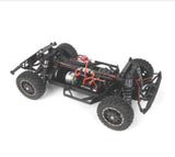 Vyper SC 1/16 4WD Electric - Green
