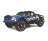 Vyper SC 1/16 4WD Electric - Green