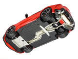 Tamiya 1/24 2019 Toyota GR Supra Model Kit