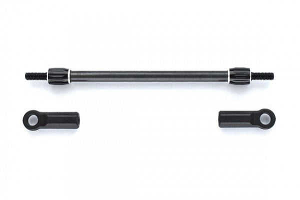 ReveD RDX Carbon Servo Rod (D1-203CR) – TandemRC