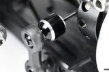 ReveD RDX Aluminum Sway Bar Ball Black