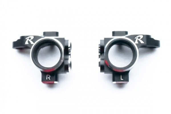 ReveD RDX Aluminum Front Knuckle (D1-415FA) – TandemRC