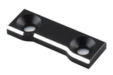 Reve D Aluminum Link Plate Black (For D1-CGS01 Main Chassis)