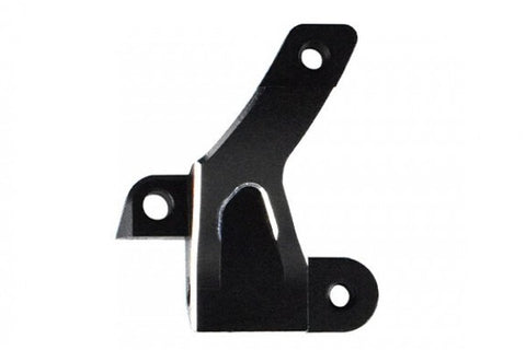 REVE D RDX ALUMINUM UPPER DECK MOUNT (LEFT) FOR D1-CGS01(D1-CG-ML1)