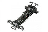 Reve D Carbon main chassis & upper deck set for RDX  (D1-CGS01)