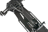 Reve D RDX Carbon Fiber Upper Deck (For D1-CGS01 Main Chassis)