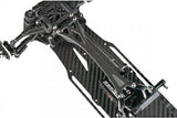 Reve D Carbon main chassis & upper deck set for RDX  (D1-CGS01)