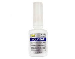 Zap 1/2 oz. Poly-ZAP (PT-22)