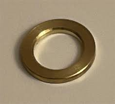 Acuvance AGILE / Replacement Rotor shim washer (60537)