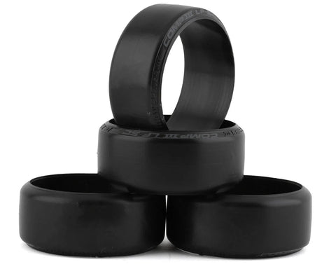 DS Racing Competition III Slick Drift Tires (4) (LF-5C)