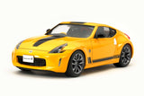 Tamiya 1/24 Nissan 370Z Heritage Edition Model Kit