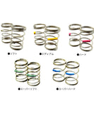 TOPLINE AST Spring 27 Soft (2pcs)