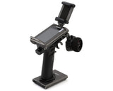 Flysky Noble NB4 Pro+ AFHDS3 18-Channel 2.4GHz Radio System w/FGr4B and FGr8B Receivers