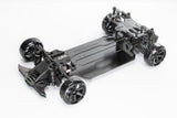 Shibata GRK GS2 evo